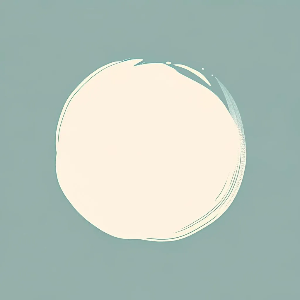 Illustration of white color